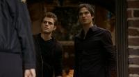 The Vampire Diaries